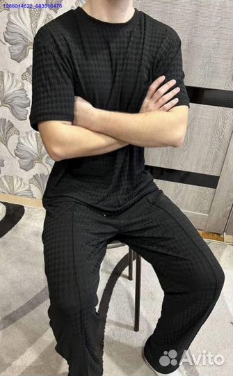 Костюм мужской летний (Арт.35798)