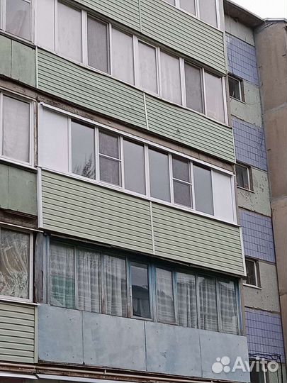 Тонировка окон, балконов, лоджий