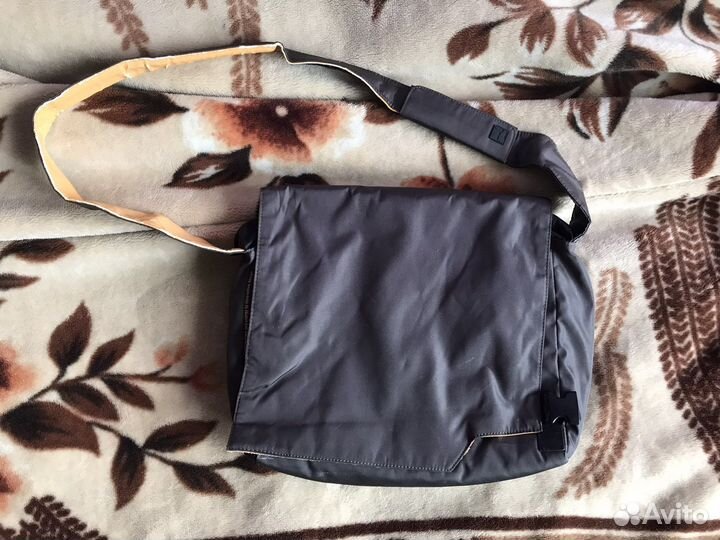 Сумка для ноутбука 17