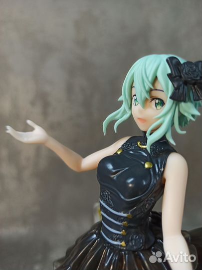 Аниме фигурка Sinon, оригинал