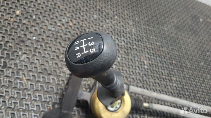 Кулиса кпп Ford Escort, 2000