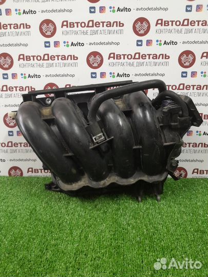 Впускной коллектор Honda Accord 8 2009 17100R40A00