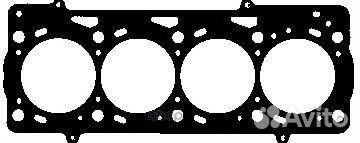 Прокладка гбц 61-34075-00 victor reinz