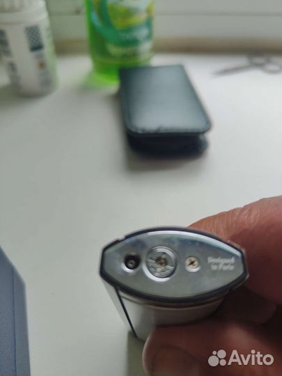 Зажигалка caseti