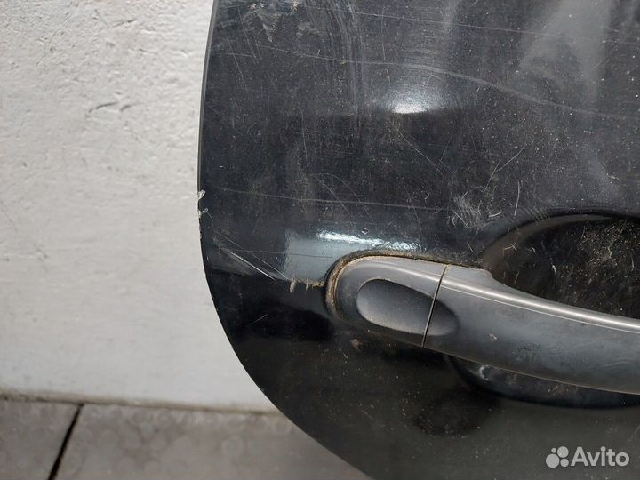 Дверь боковая Volkswagen Golf Plus, 2005