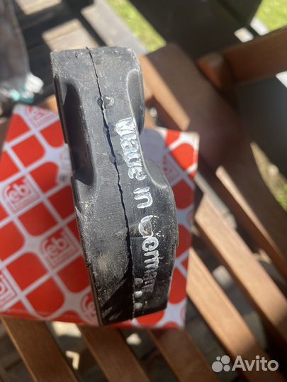 Деталь bmw e60