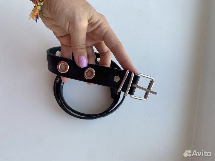 Ремень женский новый