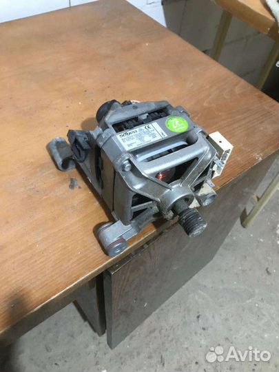 Двигататель стиральной машины Samsung