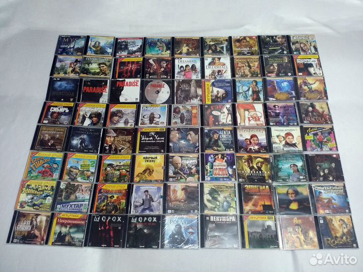 Игры для пк (PC) 2