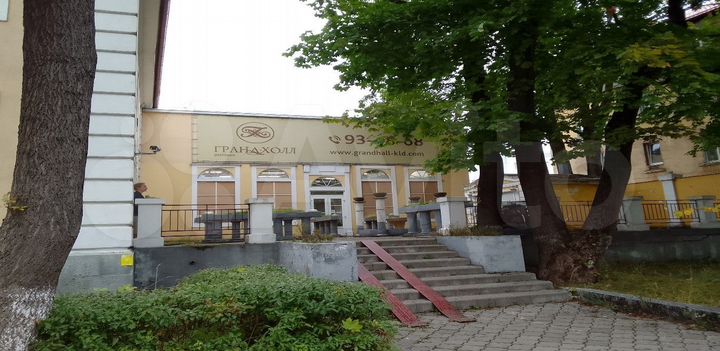 Свободного назначения, 345.1 м²