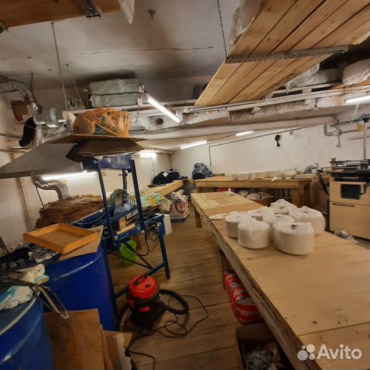 Перчаточные станки