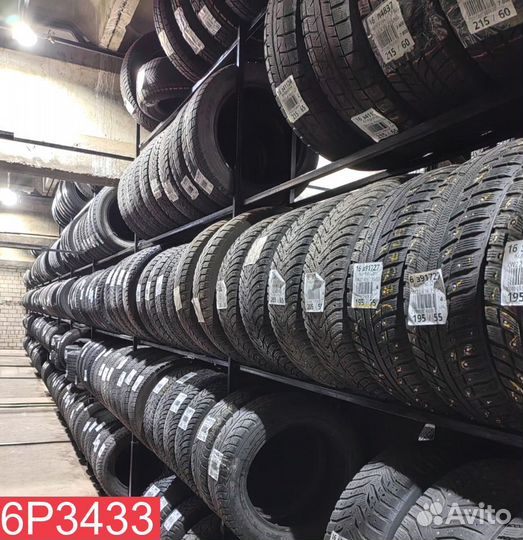 Dunlop Grandtrek SJ6 225/60 R17 96N