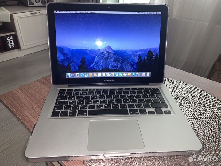 Apple MacBook Pro 13 2012