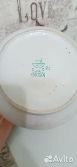 Продам вазу,посуду антиквариат