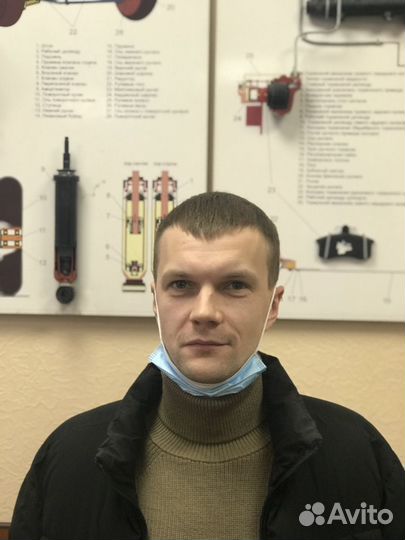 Автоинструктор АКПП Opel Astra J