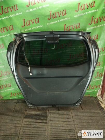 Дверь задняя задний honda freed