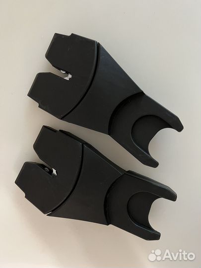 Адаптеры для автолюльки maxi cosi citi