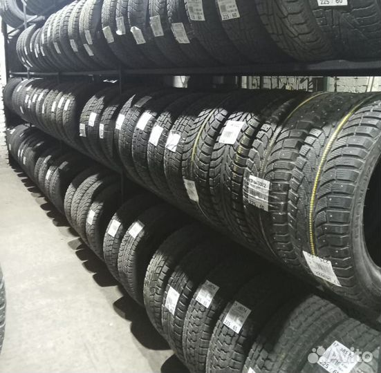 Goodyear Ice Navi Zea 205/60 R16 90P