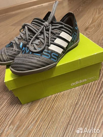 Кроссовки детские adidas 31 размер