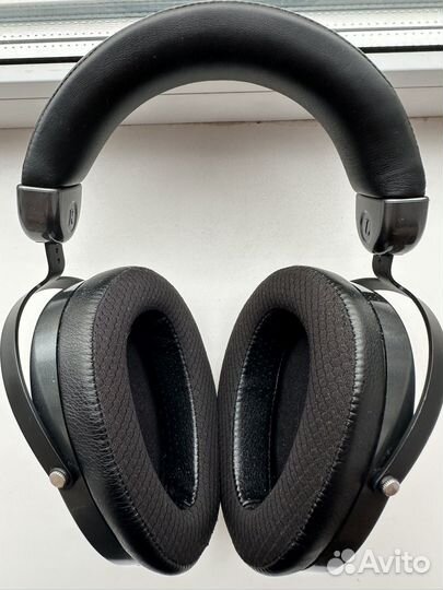 Hifiman edition xs