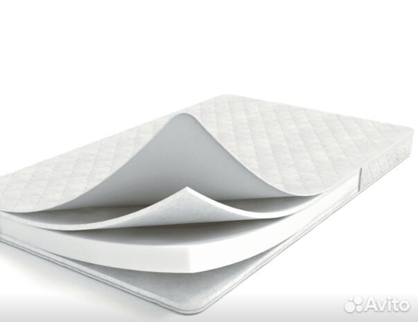 Матрас детский