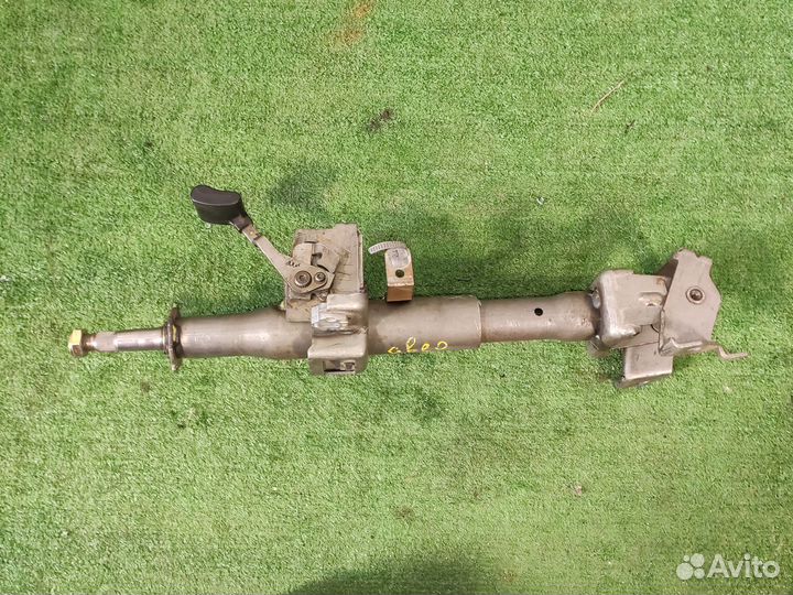 Рулевая колонка chevrolet aveo t200