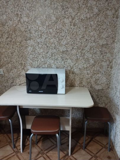 1-к. квартира, 33 м², 3/5 эт.