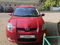 Toyota Auris 1.6 AMT, 2008, 215 000 км, с пробегом, цена 600 000 руб.