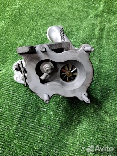 Турбина на Opel Vivaro, Renault Trafic, Master 1.9