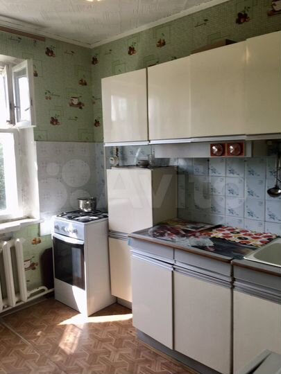 1-к. квартира, 35,2 м², 5/6 эт.