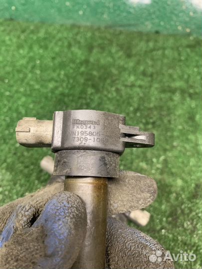 Катушка зажигания Mitsubishi Lancer X