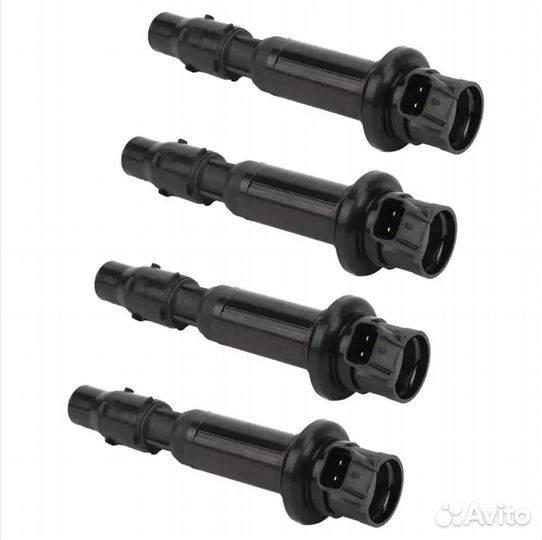 Катушка зажигания F6t553