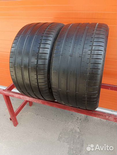 Falken Azenis FK-510 285/25 R20 93Y