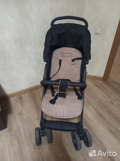 Детская коляска