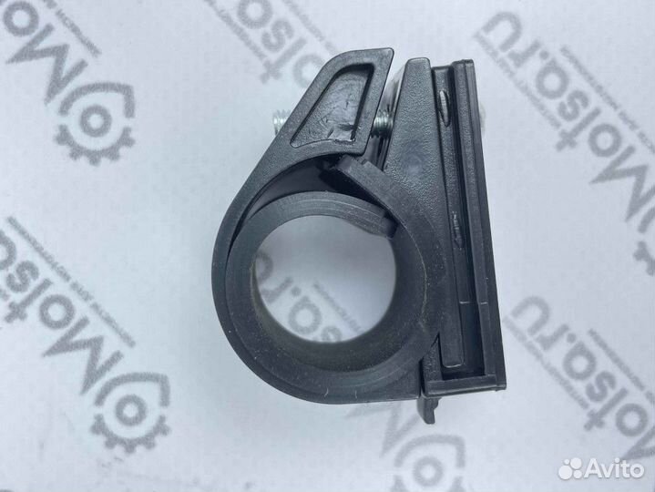 Фара вело передняя (бат.) JY-822С (4 диода)