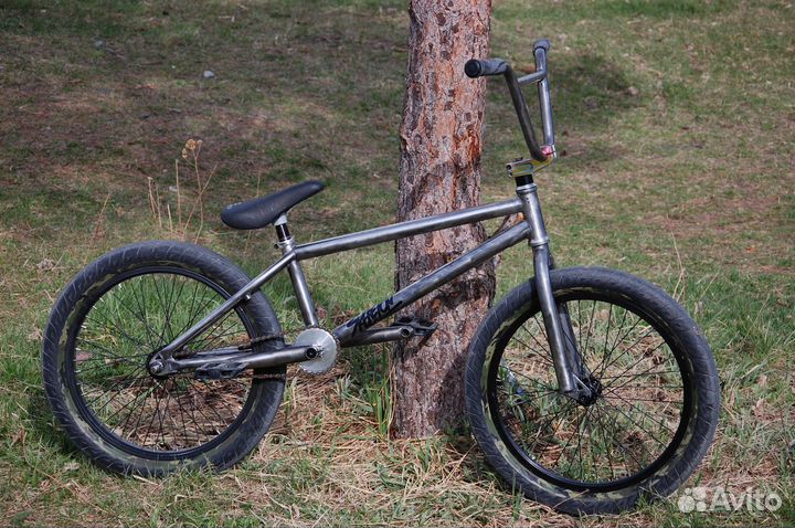 Велосипед бмх bmx