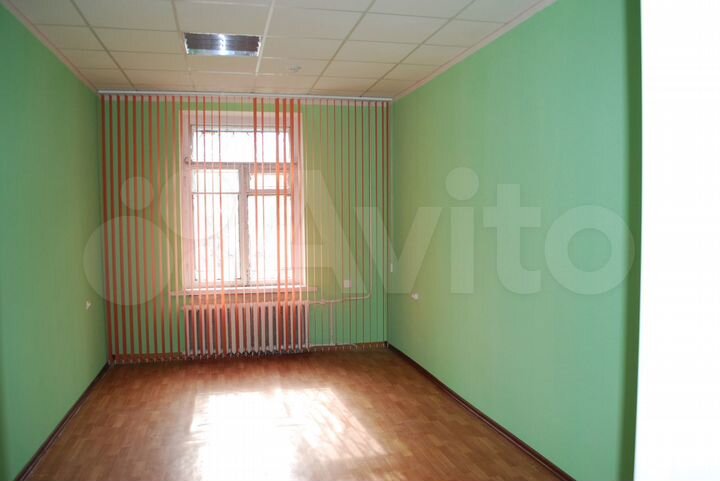 Офисное помещение, 17-24 м²