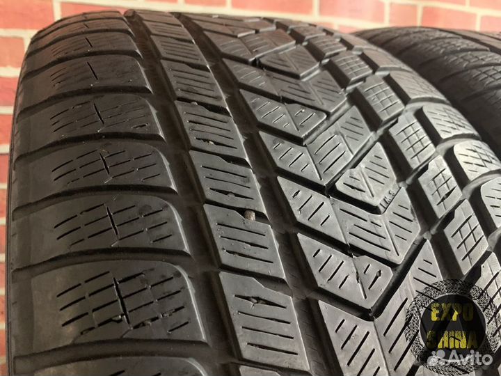 Pirelli Scorpion Winter 295/40 R21