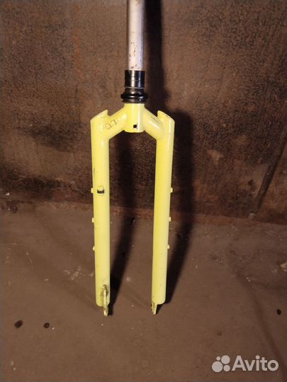 Запчасти на скоростной велосипед