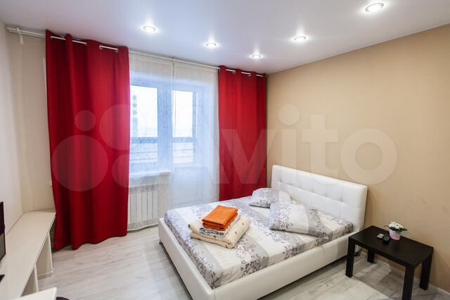 Квартира-студия, 26 м², 13/14 эт.