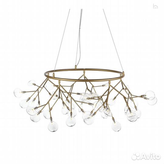 Подвесная люстра ST Luce Riccardo SL411.233.45