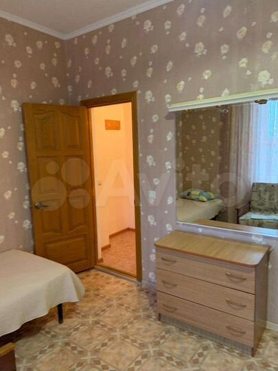 Комната 15 м², 2/2 эт.