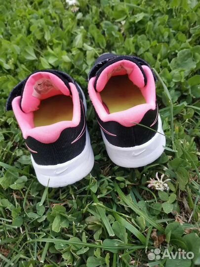 Кроссовки nike 9c