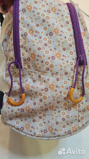 Рюкзак летний Quechua