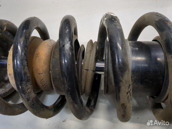 Амортизатор подвески BMW 7 F01, 2014