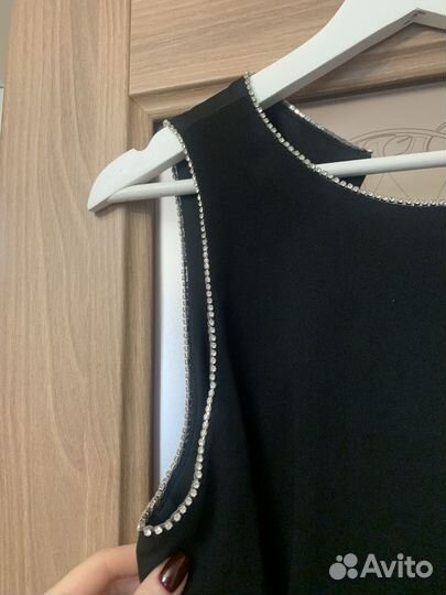 Комбинезон женский