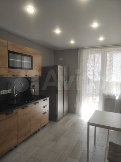 1-к. квартира, 38,5 м², 13/25 эт.