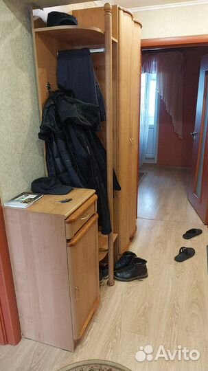 Прихожая