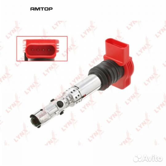 Lynxauto SPL1070 Катушка зажигания