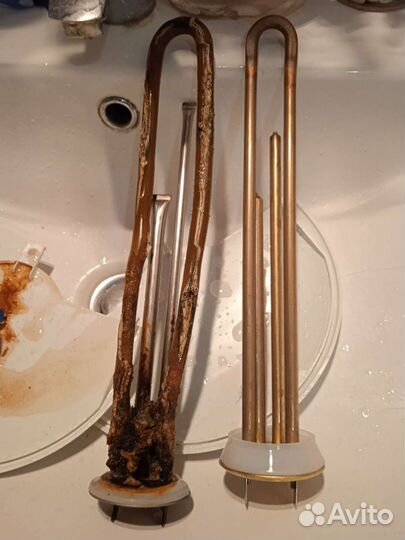 Ремонт,установка водонагревателей, бойлера